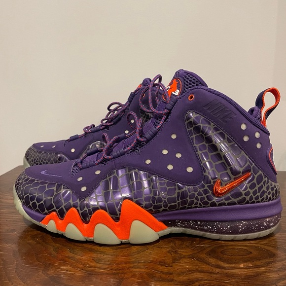 Mike Barkley Posite Max - Sz 11 - Picture 3 of 6